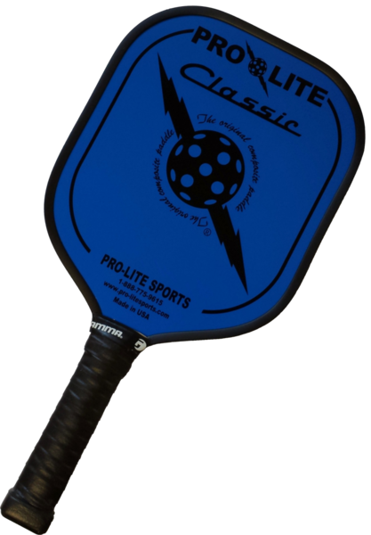Classic Composite Pickleball Paddle - Classic Composite Pickleball Paddle (417x600)