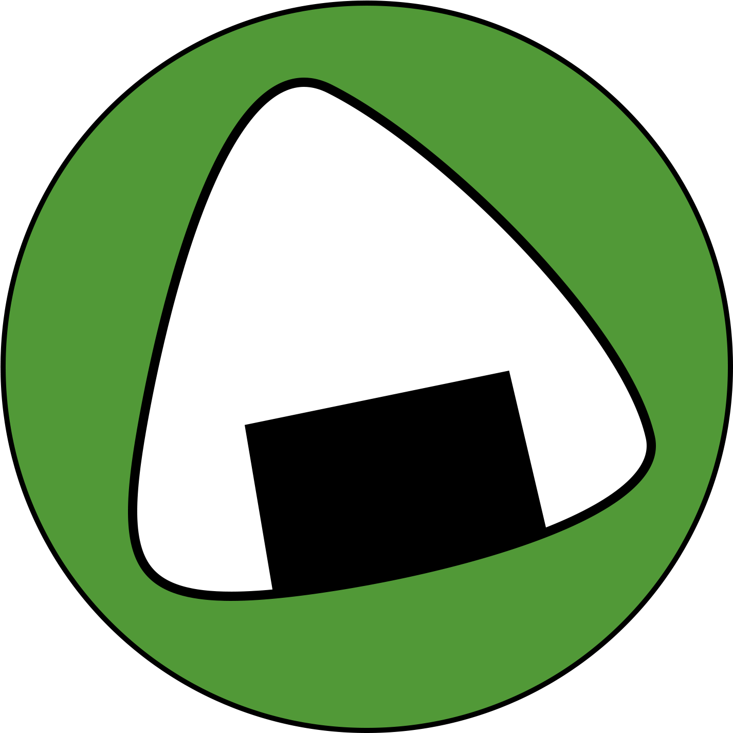 We're The Voice Of The Fan, Here To Feed Your Inner - Circle (1496x1496)