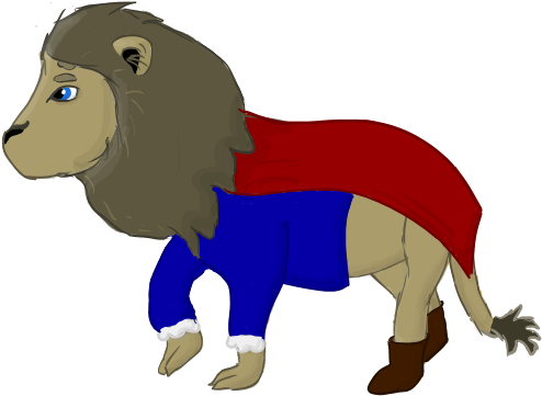 Credit - Mane (600x400)