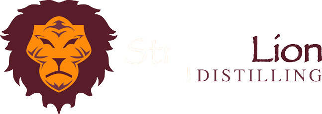 Striped Lion Distilling - Illustration (647x230)