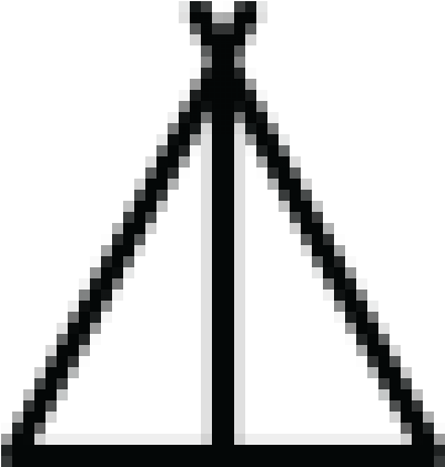 Tipis - Teepees - San Fernando (1200x500)