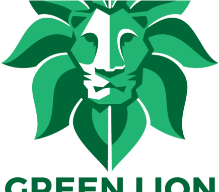 Green Lion (600x380)