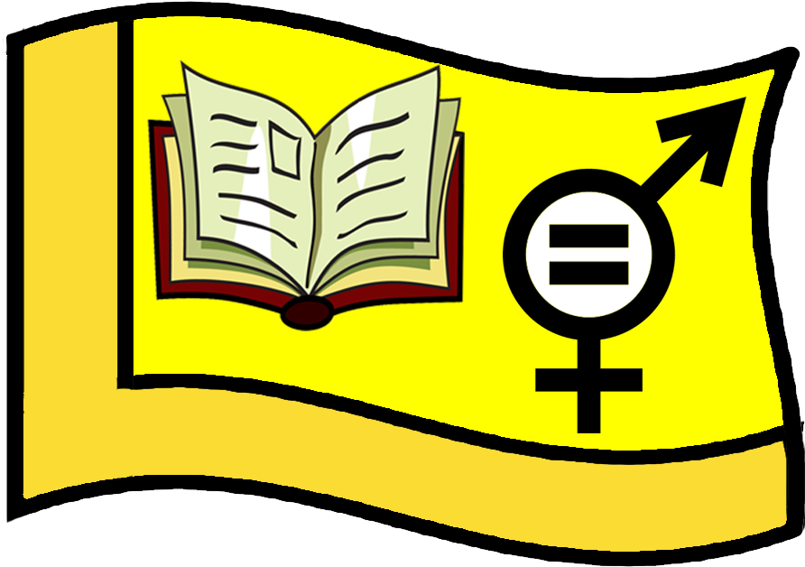 L- Learn And Equality - Transparent Equality Icon Png (891x636)