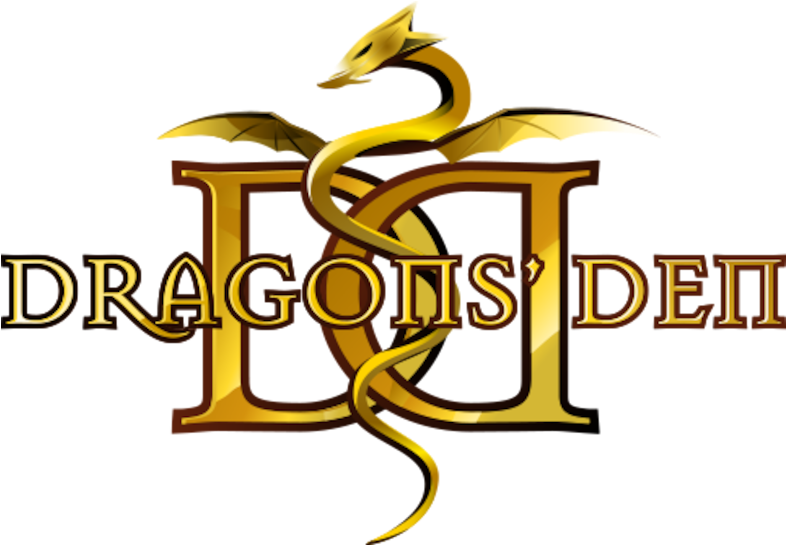 Dragons' Den - Seen On Dragons Den (1280x544)