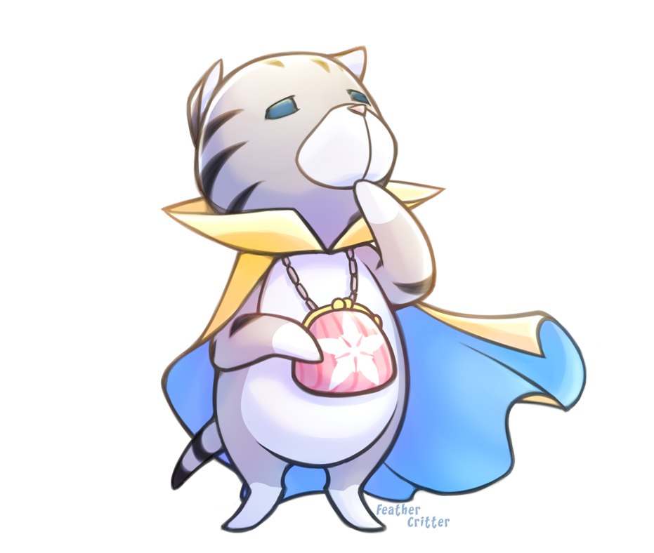 One Good Little Friend Deserves A Few More - Cartoon (1000x857)