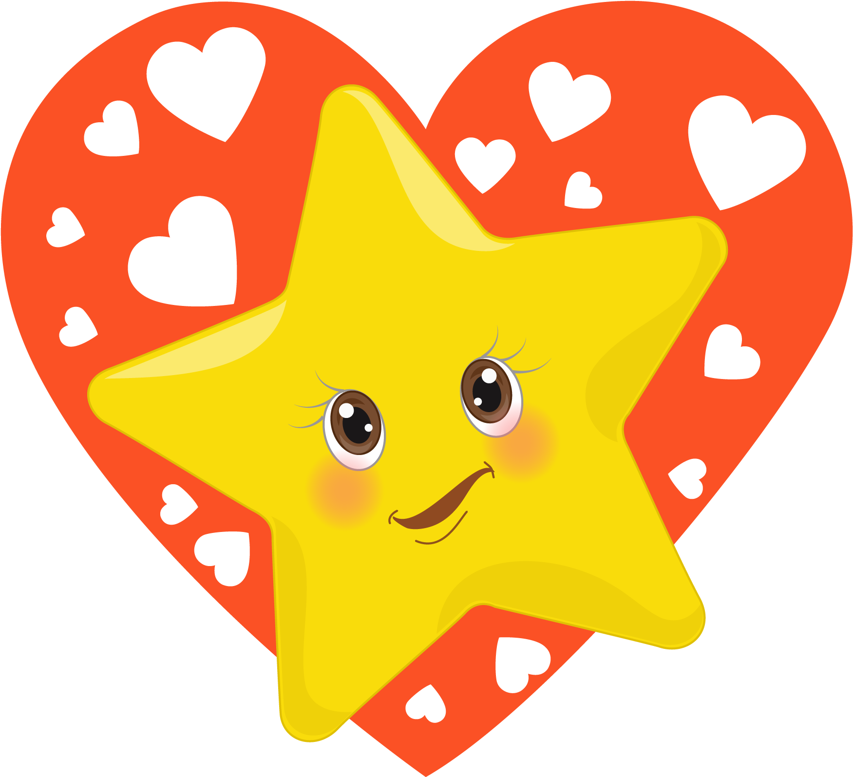 Home - Star Emoji (1800x1800)