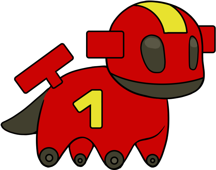 Advent Maruchi Description - Cartoon (800x800)