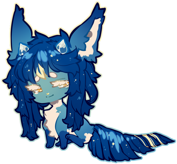 A Few Of Things I've Drawn In The Past Little While - Illustration (680x642)