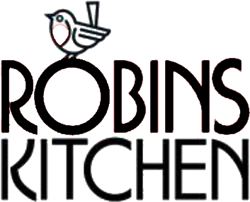 Robins Kitchen - Robins Kitchen Png Logo (500x500)