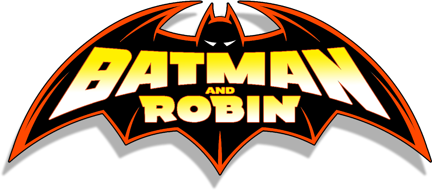 1654 X 945 17 - Batman And Robin Logo (1654x945)