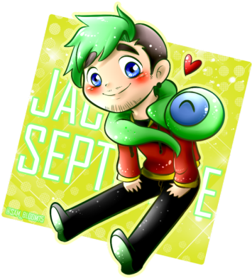 400 X 400 1 0 - Cartoon (400x400)