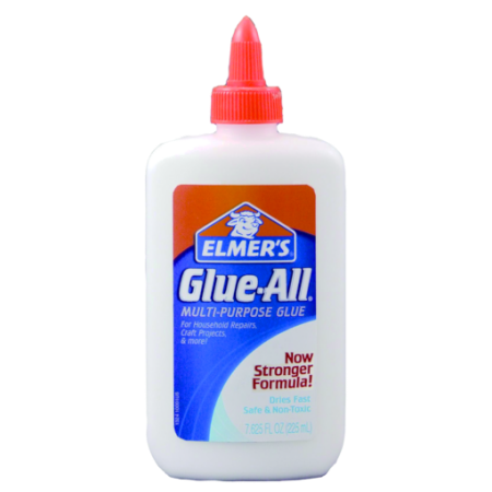 19 Elmer's Glue Png Transparent Library Huge Freebie - Elmer's Glue All Png (450x450)