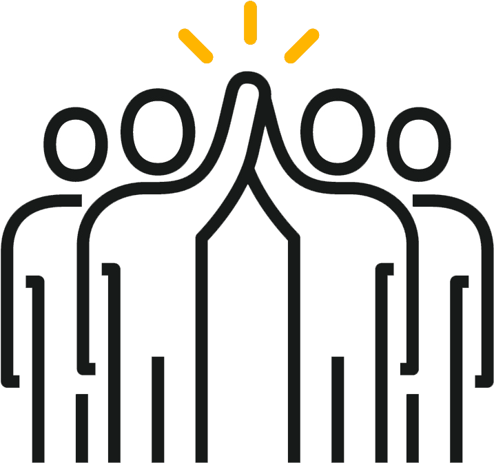 Built Support For Reform Among Attorneys, Judges & - Archicad (718x718)