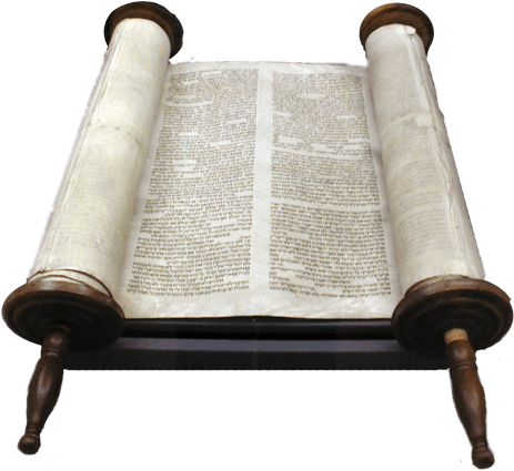 Torah Open Transparent Png Stickpng - Torah Transparent (480x447)