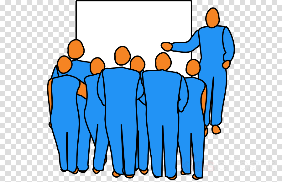 Presentation Hand Team Transparent Png Image & Clipart - Gmail Vector Logo Png (900x580)