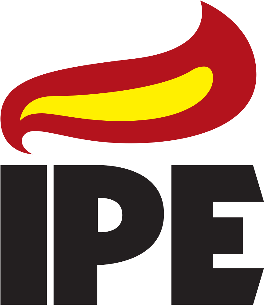 International Petroleum Exchange Logo - Graphic Design (892x1024)