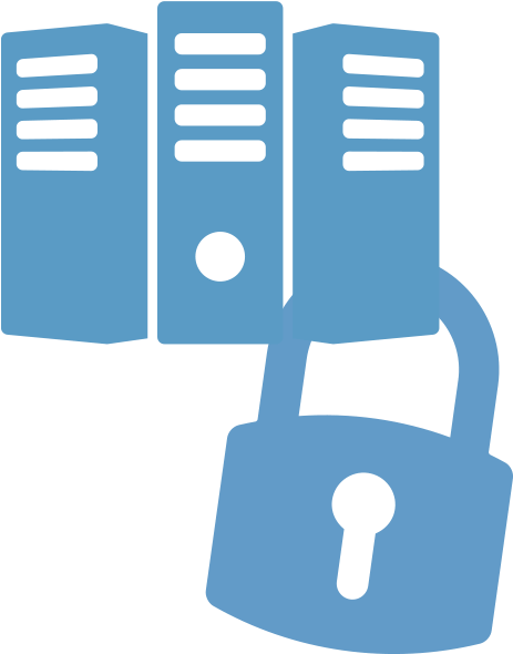Security - Backup Appliance Icon (600x600)