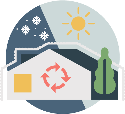 A Policy Briefing By Housing Europe Ahead Of The Energy - Emblem (492x440)