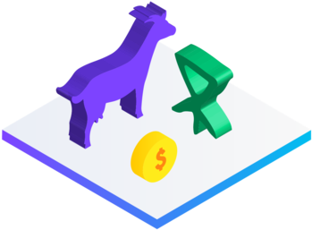 One Side Of An Exchange - Horse (360x360)