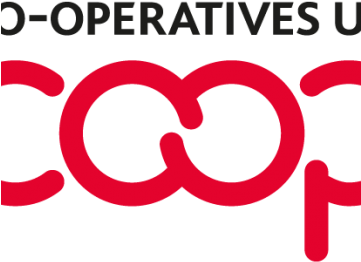 The Exchange Has Been Made Possible By Midcounties - Co Ops Uk Logo (360x360)