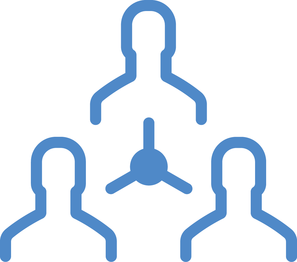 Raise Funding In Exchange For A Share In Your Business - Icon (1020x902)