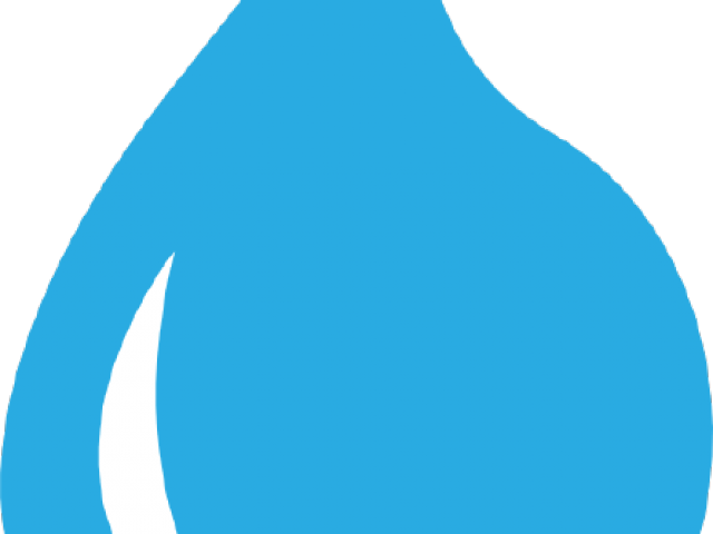 Water Drop Clipart Water Evaporation - Water Drop Clipart Water Evaporation (640x480)