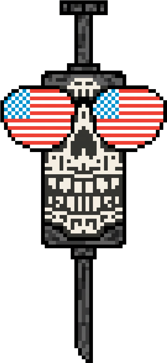 Fancy Pogo Stick By Syringesoup - Fancy Pogo Stick By Syringesoup (1200x1200)