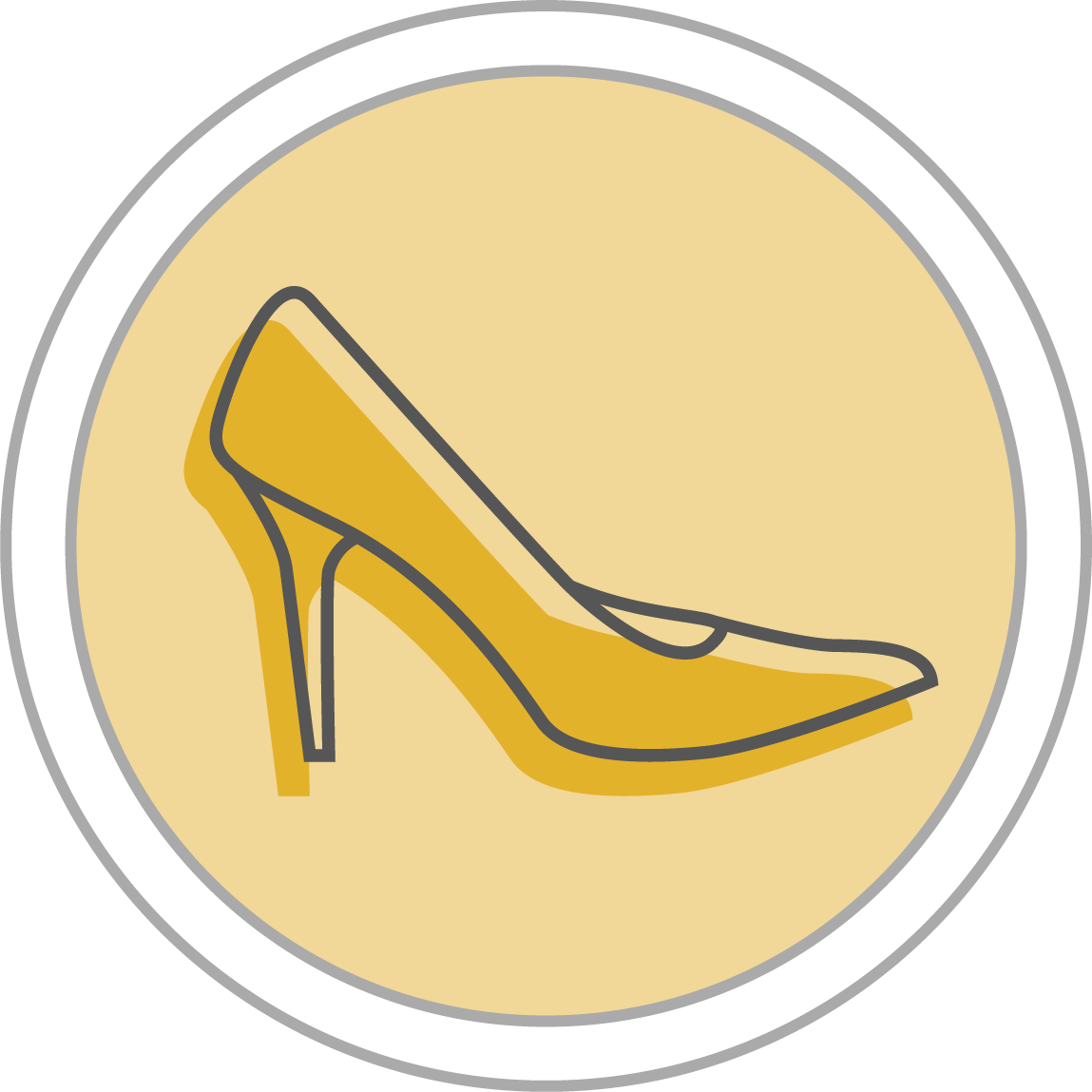 Pamper Your Pup At Polkadog Bakery - Basic Pump (1149x1149)