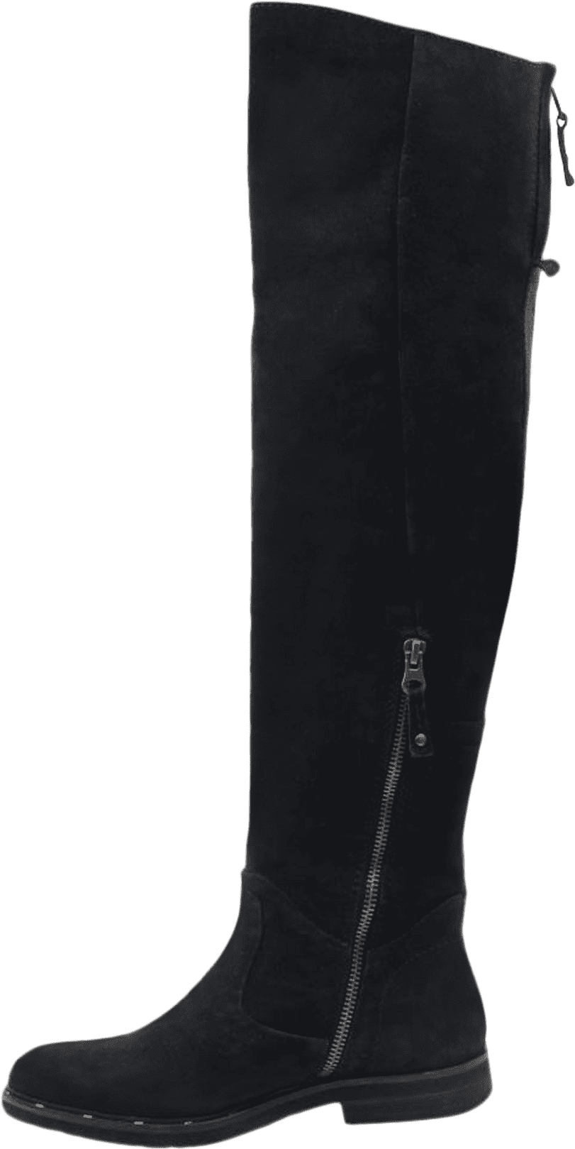 Over The Knee Boots - Stuart Weitzman Fangirl Boots (1782x1782)