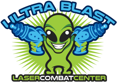 It\'s Not Just Laser Tag It\ - Ultra Blast (421x295)