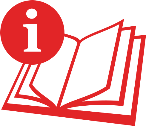 Didyouknow Icon Red - Did You Know Icon Png (822x560)