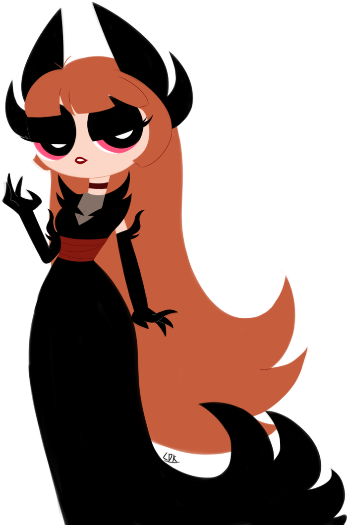 Bhips Ahoy By Crazydemonkitty - Cartoon (750x1066)