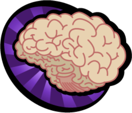 Product Details - Futurama Brain Spawn (512x512)