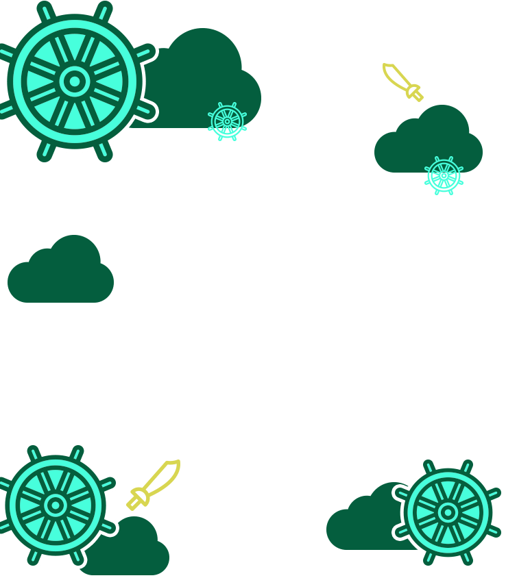 Ahoy, Matey It's - Ahoy, Matey It's (738x844)