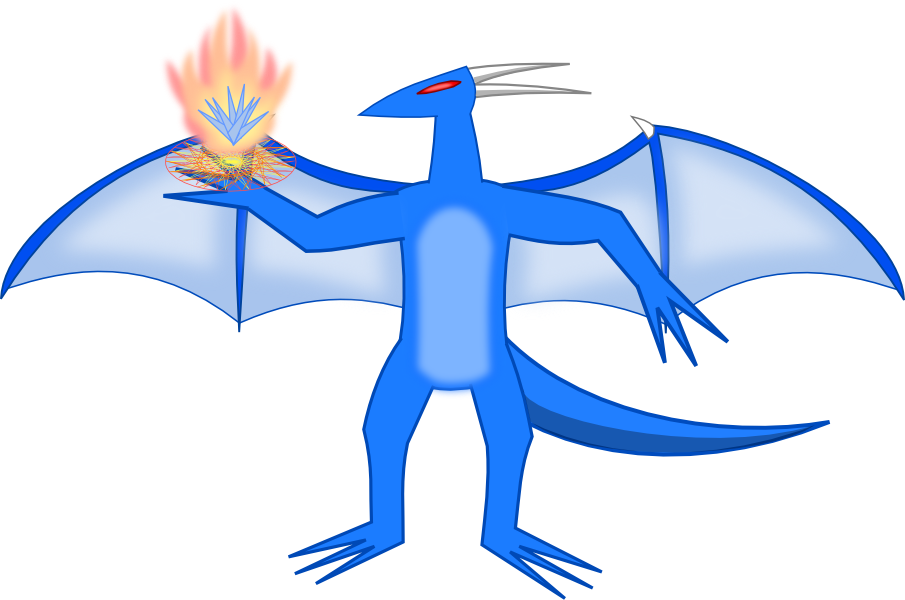 It's Magic [archive] - Cartoon (905x600)