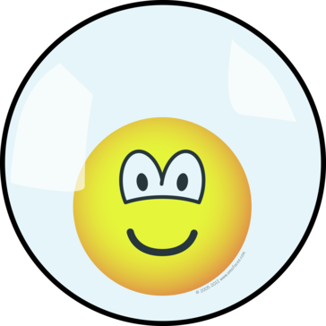 Secret Groups And Head In The Sand Reactions To Critiquing - Emoticon (364x364)