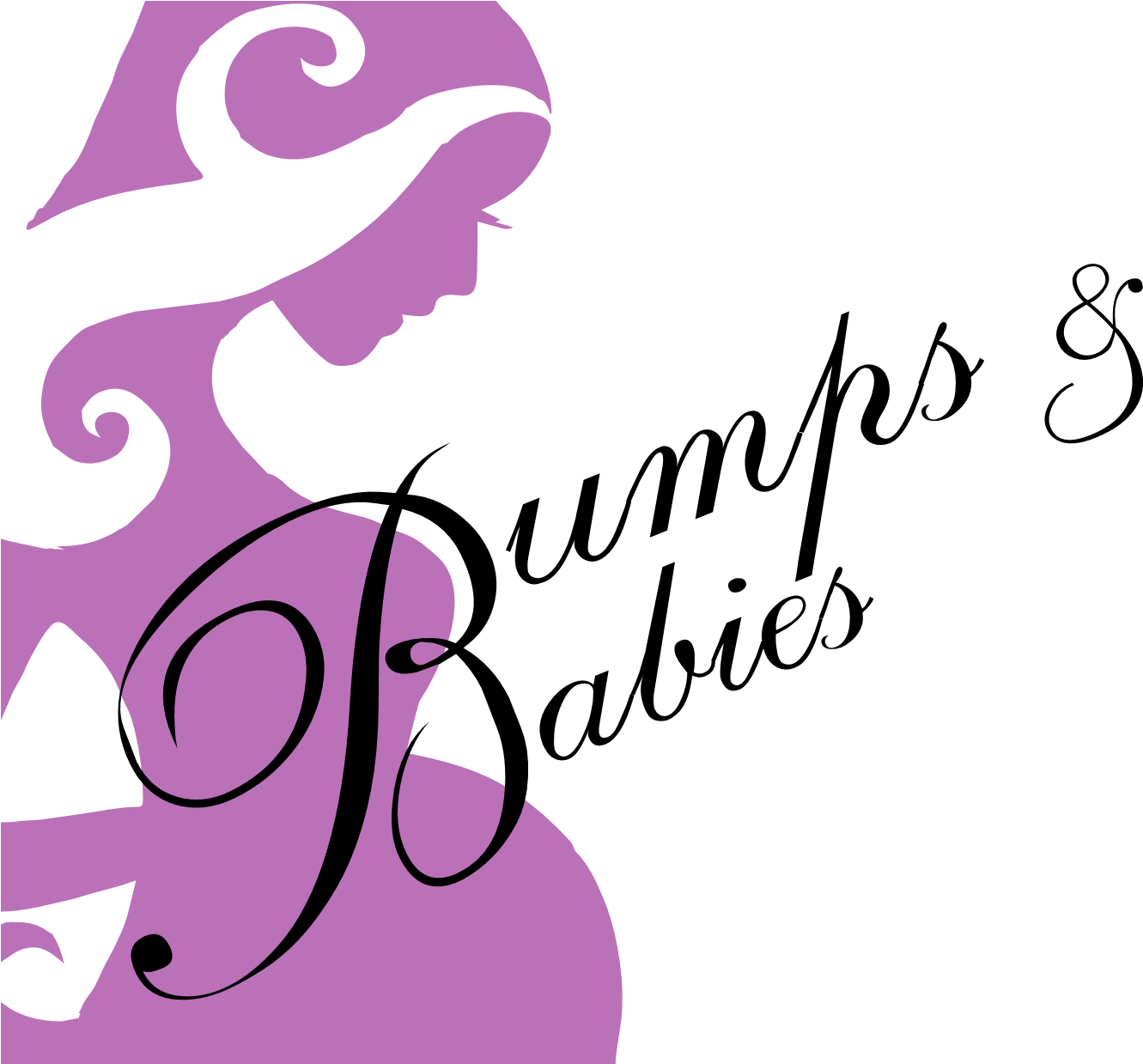 Bumps And Babies - Bumps And Babies (1345x1238)