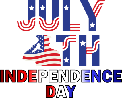 Logo Organization Brand Flag Medium - Flag Of The United States (425x340)