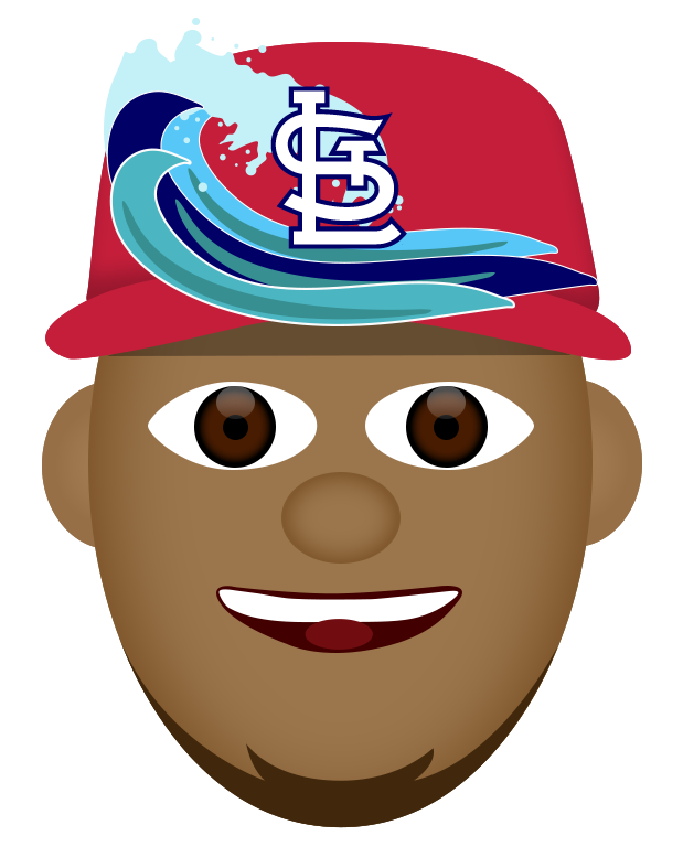 Louis Cardinalsverified Account - St Louis Cardinals (800x800)