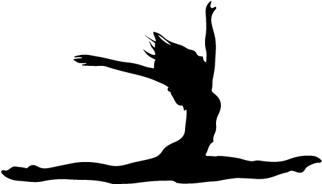 More Free Drill Team Png Images - Saut Ecart (482x312)