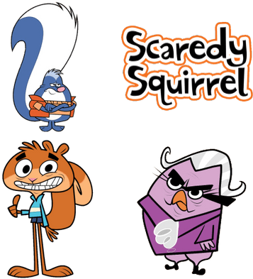 Scaredy Squirrel Tv Show (400x400)