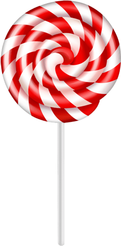 Free Png Download Red Lollipop Clipart Png Photo Png - Stick Candy (480x954)