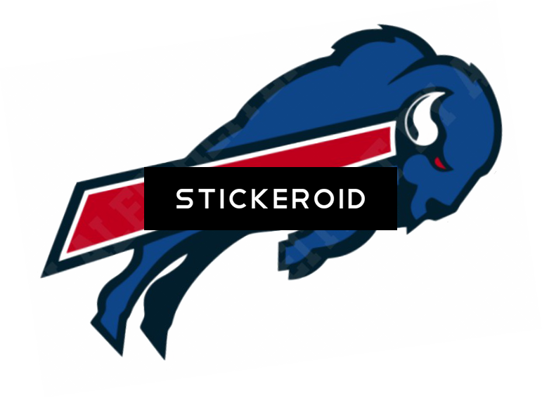 Buffalo Bills American Football Sports Team - Buffalo Bills (771x567)