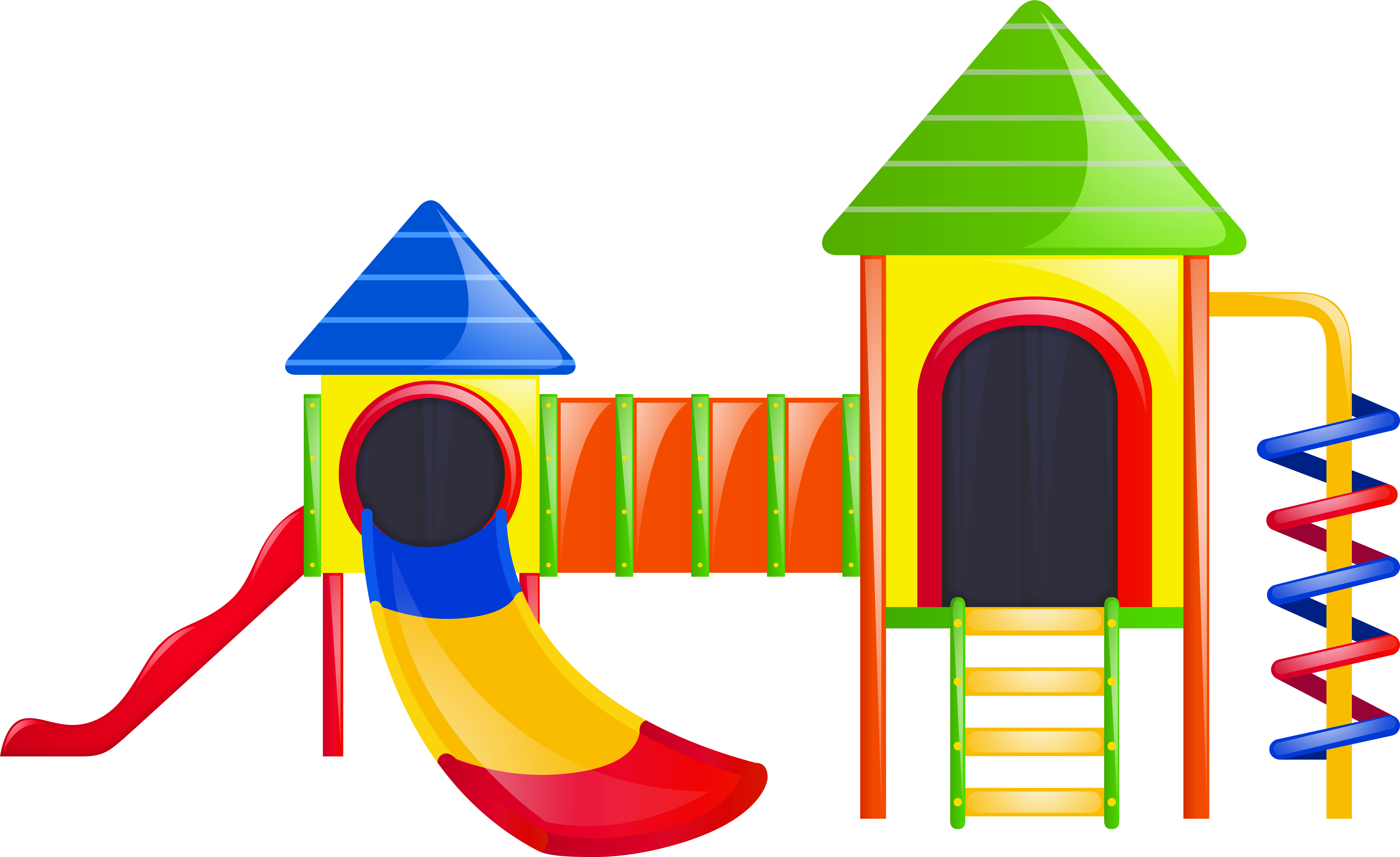 Kids Playground Png Clip Art - Kids Playground Png Clip Art (8000x4929)