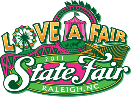 Come One Come All The North Carolina State Fair Started - North Carolina State Fair (440x324)