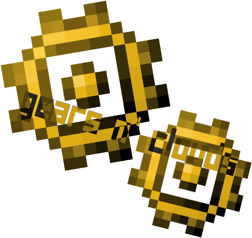 Minecraft Curseforge - Minecraft Gears (512x512)