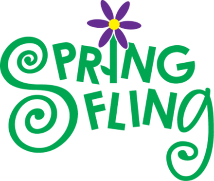 Come One Come All - Spring Fling Png (440x372)
