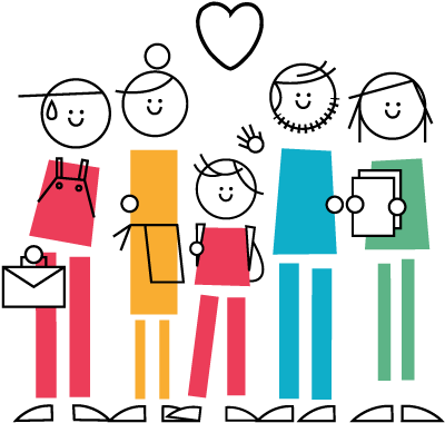 Hospitality, Too, Is A Valuable Resource, A Form Of - Hospitality, Too, Is A Valuable Resource, A Form Of (500x500)