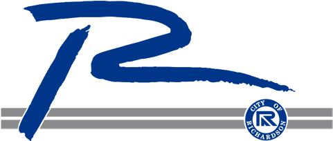Richardson - City Of Richardson Logo (527x267)