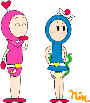 #ninmaster712 #nm712 #digitalart #fanart #superbombermanr - #ninmaster712 #nm712 #digitalart #fanart #superbombermanr (335x400)